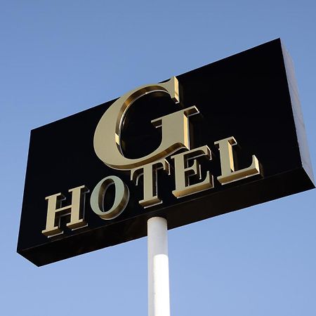 G Hotel Λας Βέγκας Εξωτερικό φωτογραφία