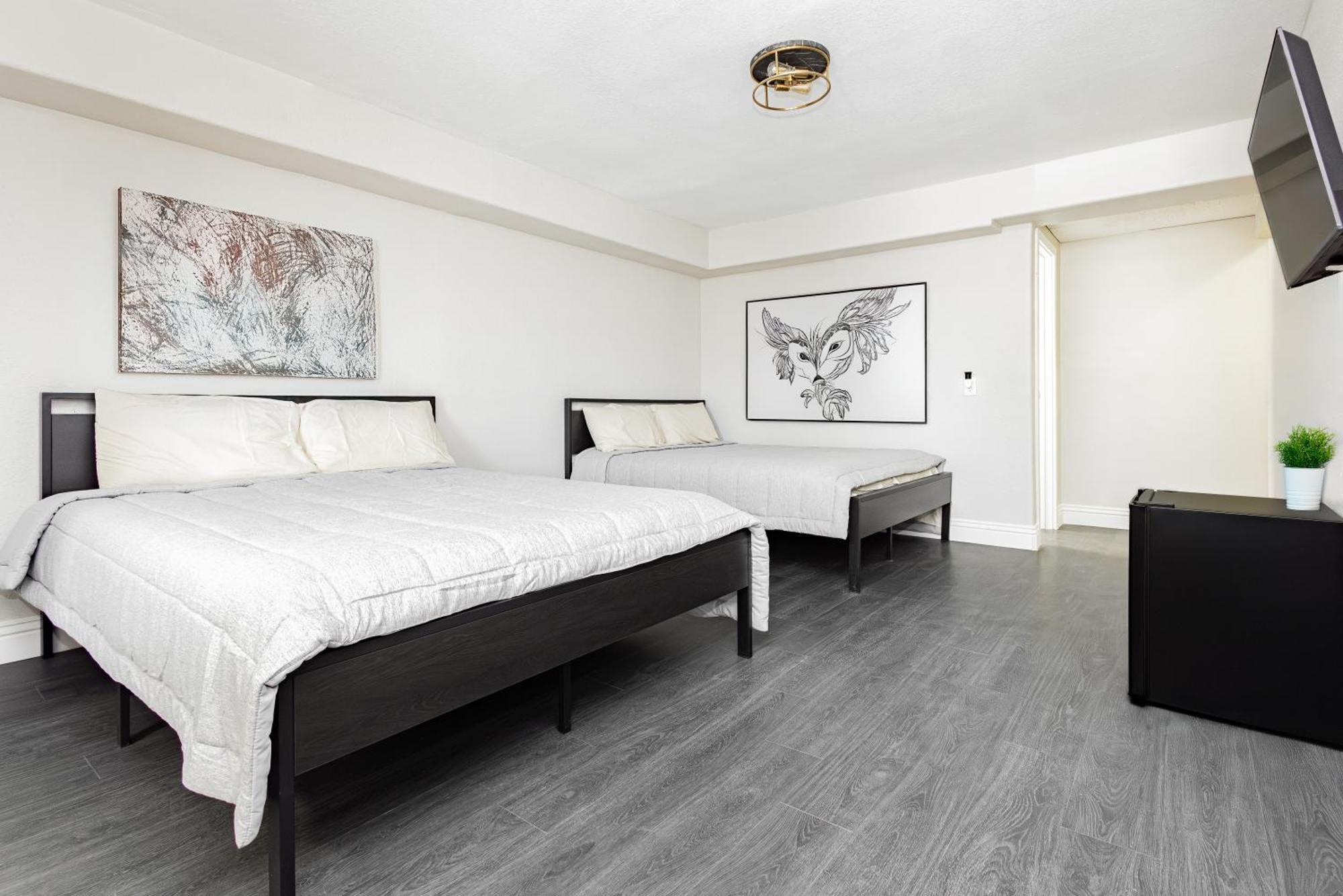 G Hotel Λας Βέγκας Εξωτερικό φωτογραφία
